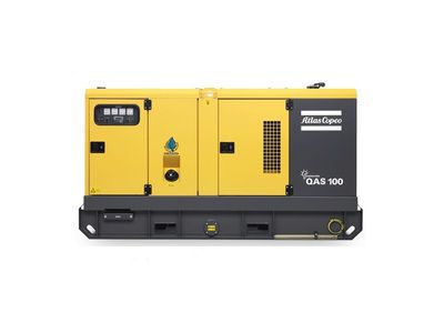  Atlas Copco ��������� �������������� Atlas Copco QAS 100