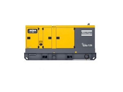  Atlas Copco ��������� ��������� Atlas Copco QAS 125
