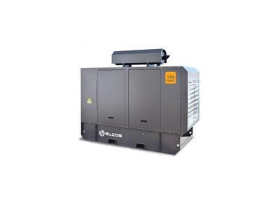  Elcos ��������� ��������� Elcos GE.PK.166/150