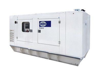  FG Wilson ��������� ��������� FG Wilson P250H2