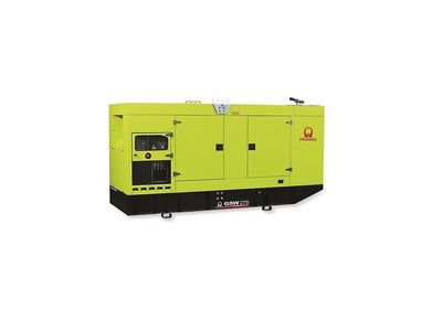  Pramac ��������� �������������� Pramac GSW 275 V