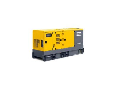  Atlas Copco ��������� �������������� Atlas Copco QAS 250