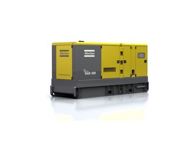  Atlas Copco ��������� ��������� Atlas Copco QAS 325