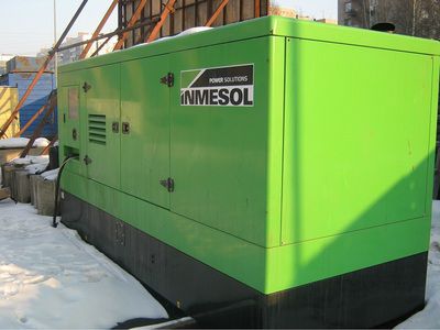  Inmesol ��������� �������������� Inmesol II-385 �/�