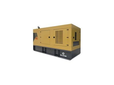  Elcos ��������� �������������� Elcos GE.VO.630/570