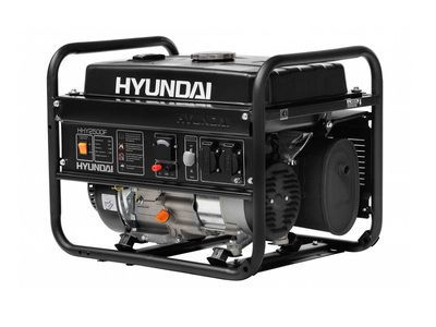  Hyundai Hyundai HHY 2500F