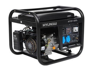  Hyundai Hyundai HY 3100L