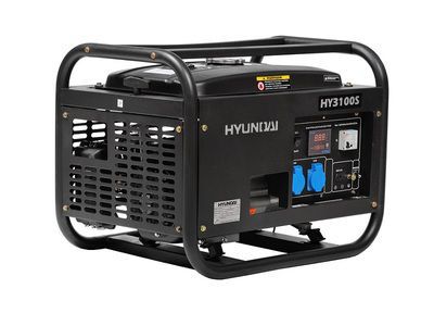  Hyundai Hyundai HY 3100S