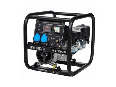  Hyundai Hyundai HY 3200