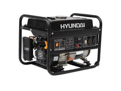 Hyundai Hyundai HHY 3000F