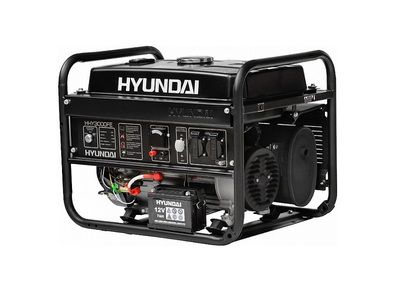  Hyundai Hyundai HHY 3000FE