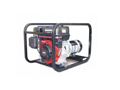  Gesan Gesan G 5000 V rope
