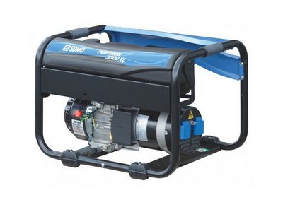  SDMO SDMO Perform 3000 XL
