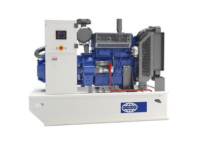  FG Wilson ��������� ��������� FG Wilson F17,5-1