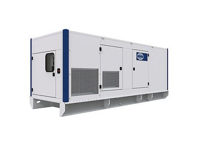  FG Wilson ��������� �������������� FG Wilson P660-3