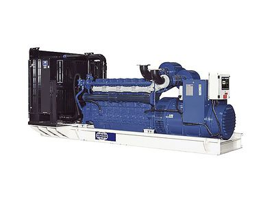  FG Wilson ��������� ��������� FG Wilson P1000P1/P1100E1