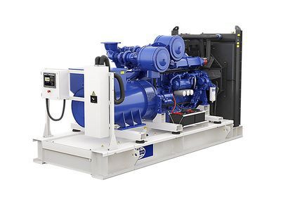  FG Wilson ��������� �������������� FG Wilson P800P1 / P900E1