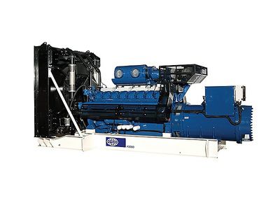  FG Wilson ��������� ��������� FG Wilson P1750/P1925E