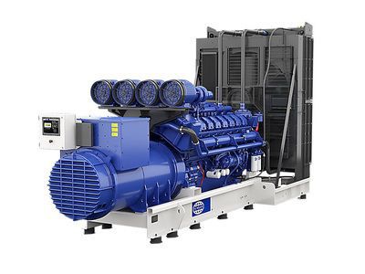  FG Wilson ��������� ��������� FG Wilson P2250-1E