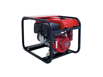  Gesan Gesan G 5 TF H rope