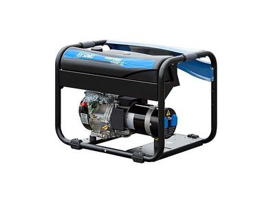  SDMO SDMO Perform 4500 XL