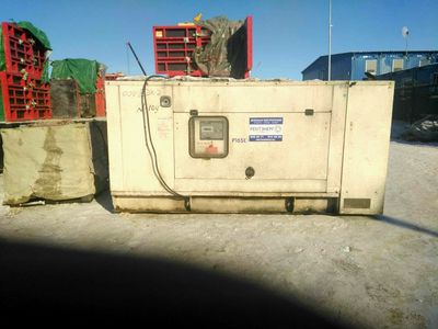  FG Wilson ��������� ��������� FG Wilson P165-1 �/�