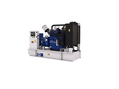 FG Wilson ��������� �������������� FG Wilson P250-3
