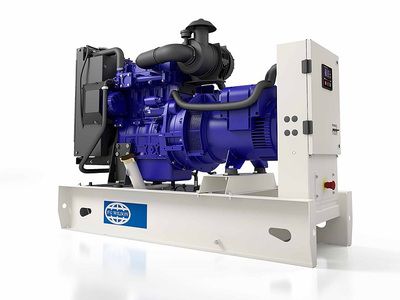  FG Wilson ��������� �������������� FG Wilson P14-6S