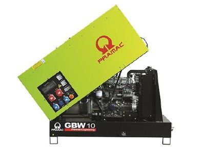  Pramac ��������� ��������� Pramac GBW 10 Y