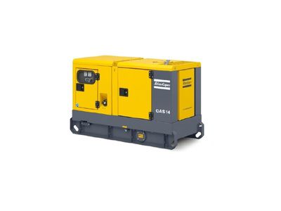  Atlas Copco ��������� ��������� Atlas Copco QAS 14