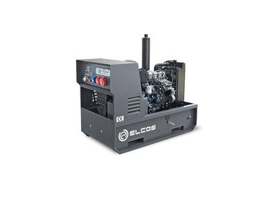  Elcos ��������� ��������� Elcos GE.PK.022/020