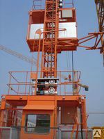 ����������������� ��������� SCD 200 / 200 (����-, ������������)