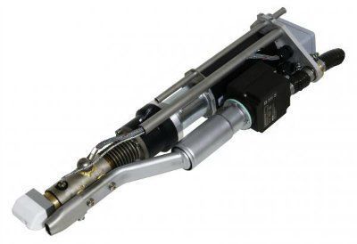 ������ ��������� ��������� Robot, Herz ��������