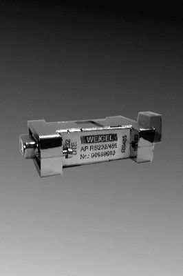 RS 232/485-��������������� (WEIGEL)