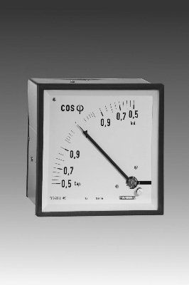 ���������� ������������ �������� LFUQ (WEIGEL)