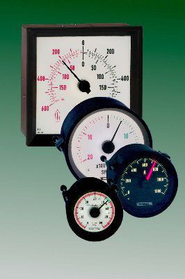 ��������� ����������� ���� LSSM3, LRSM3 (WEIGEL)