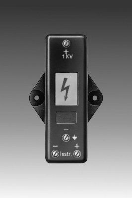 �������� ���������� 1,000 V ... 10,000 V (WEIGEL)