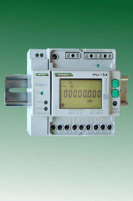 ������� ������� � ��-�������� � ������������ ����������� MID ����� WEZ (WEIGEL)