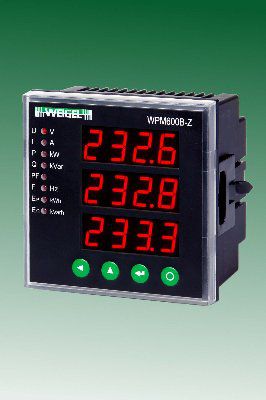 ���������� WPM 600 B-Z (WEIGEL)