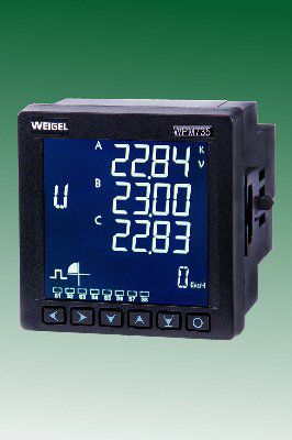 ���������� WPM 735 (WEIGEL)