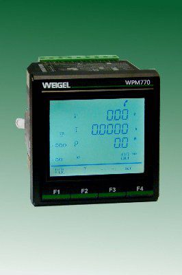 ���������� WPM 770 (WEIGEL)