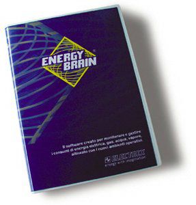 ����������� ����������� ENERGY BRAIN