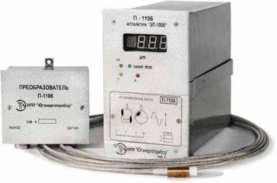 ������� ���������� ����������� ���� ������ ������� �-1106(��-106).