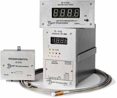 ������� �������� (���������� ������� �������� ������)�-1115 (��-115)