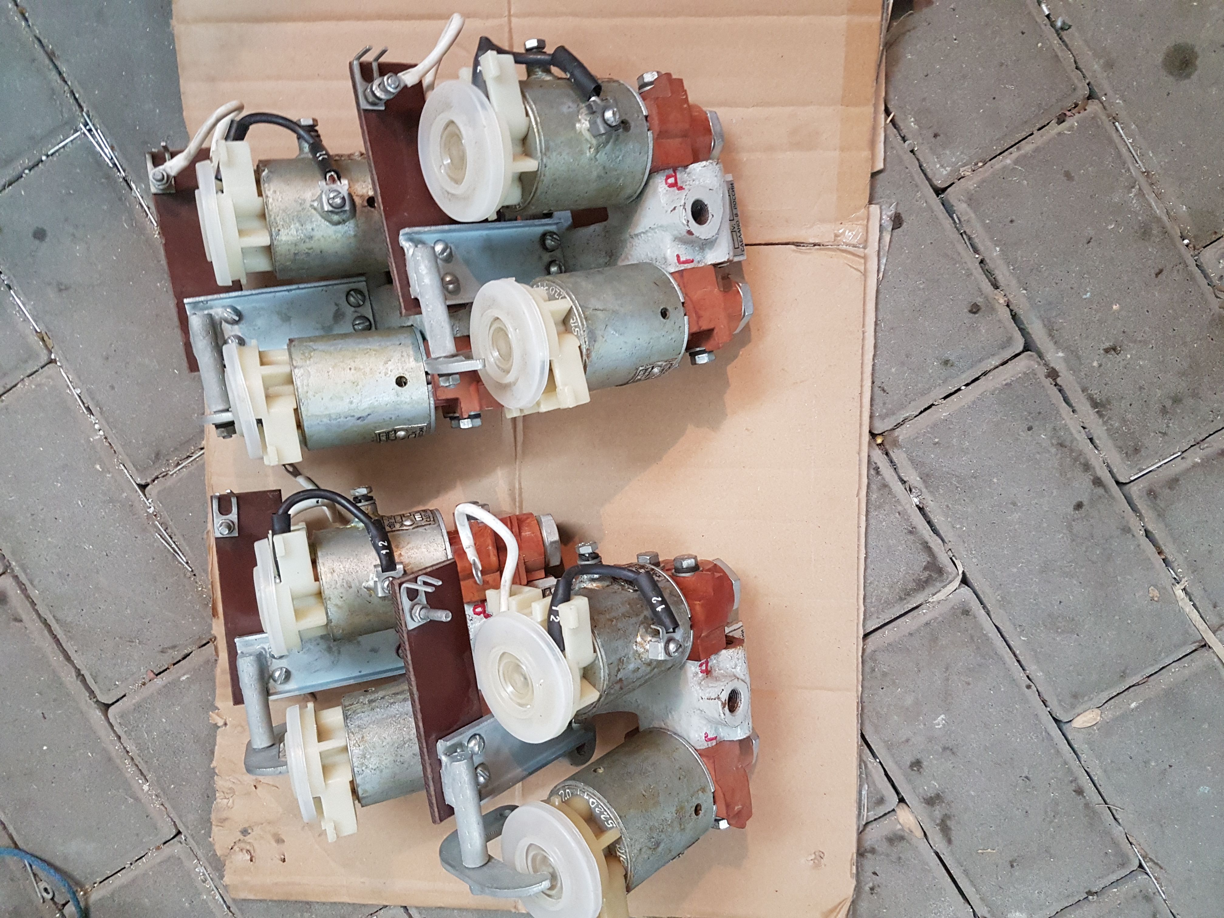 ������� ������ ��-12