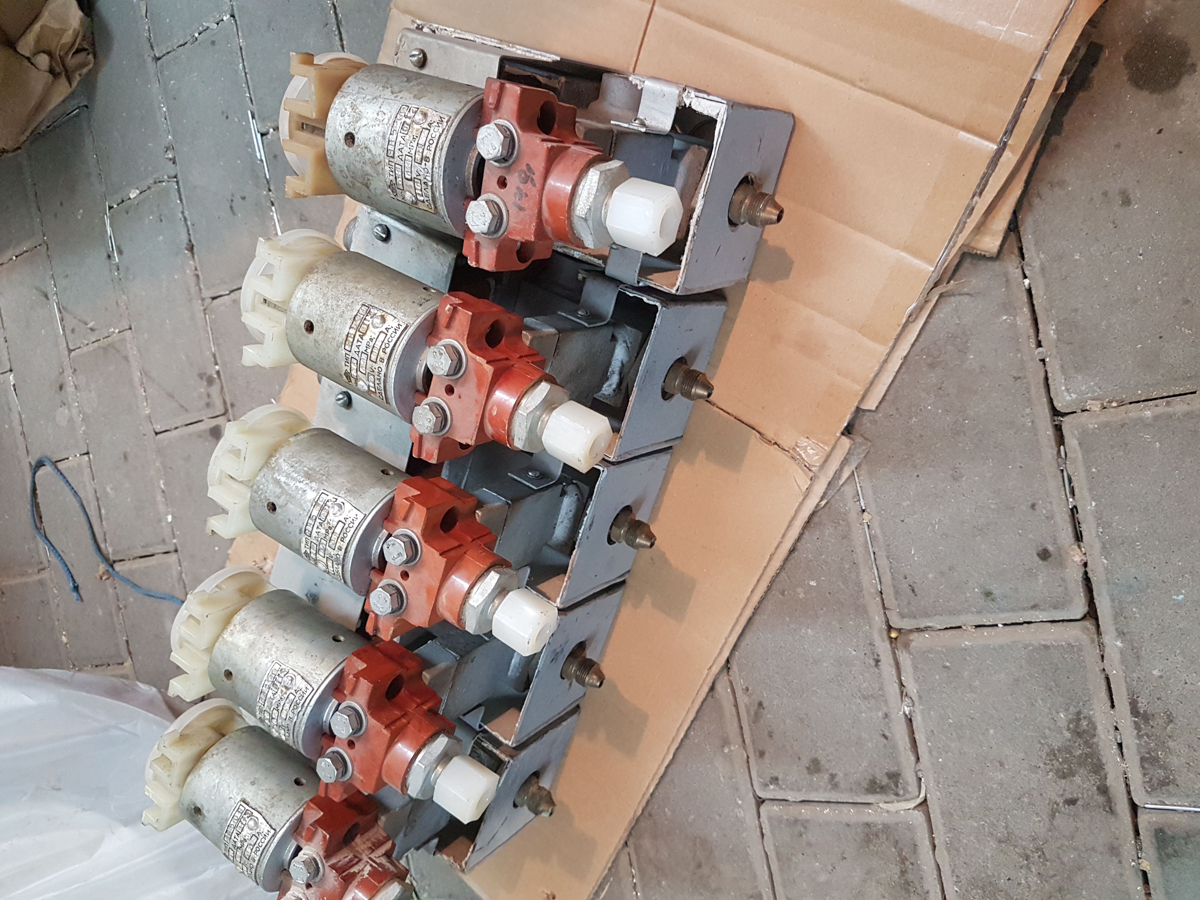 ������� ��-5-09(0,9���, 110�)