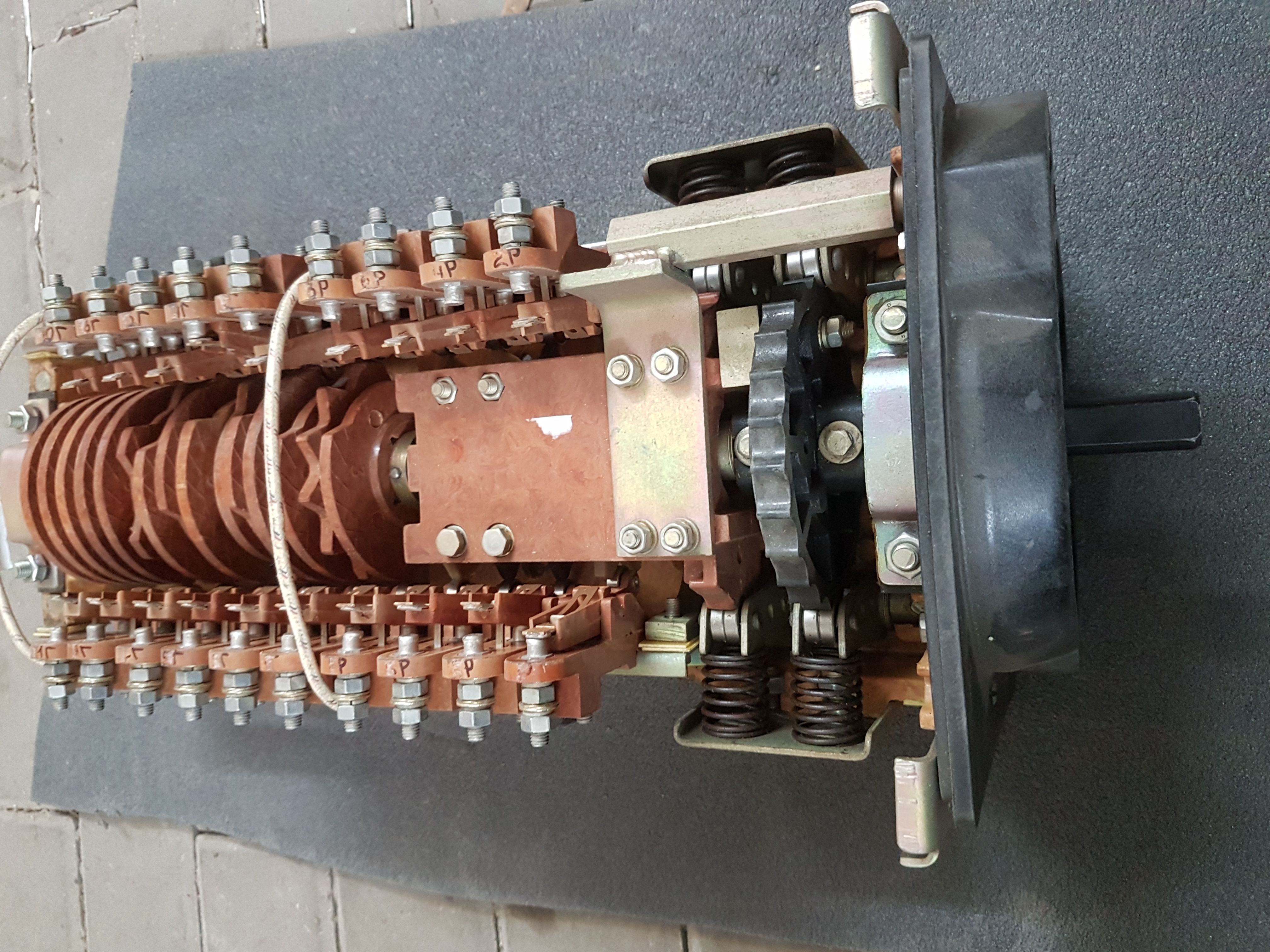 ���������� ��������� ��2001