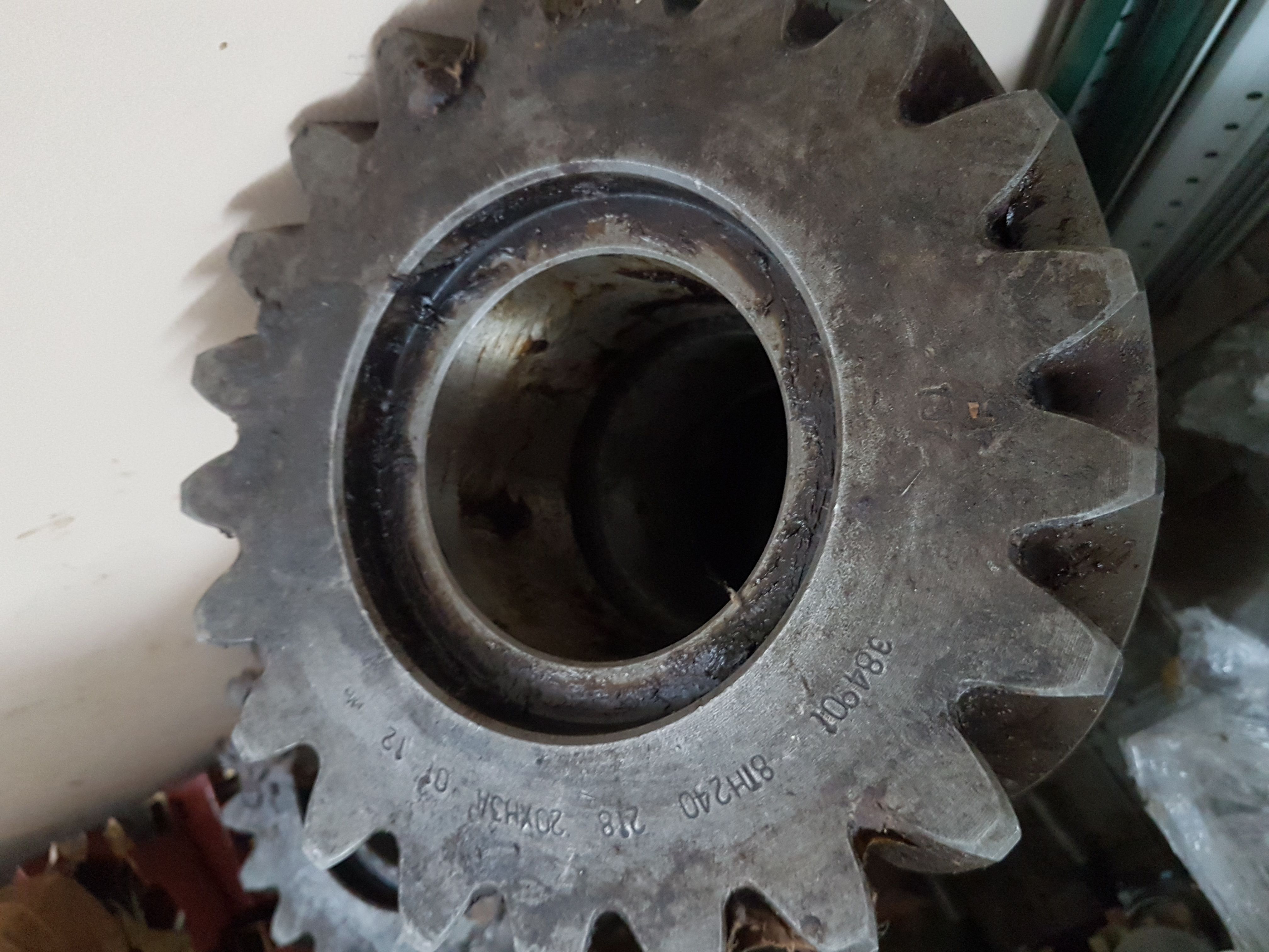 �������� 8��.240.217 (����.721.433.001), �������� 8��.240.218 (����.721.433.002)