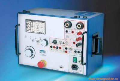 T-2000 ������ ��������������� ���� � ����������