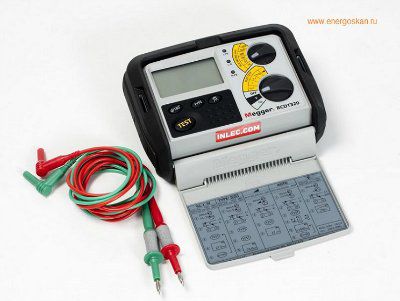 RCDT320 ���������� ���������� ���